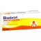 BISOLVON Pastillas para la tos 8 mg, 50 piezas