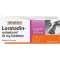 LORATADIN-ratiopharm 10 mg tabletas, 20 st