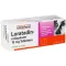 LORATADIN-ratiopharm 10 mg comprimidos, 50 st