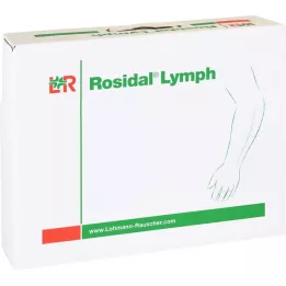 ROSIDAL Brazo linfático grande, 1 pieza