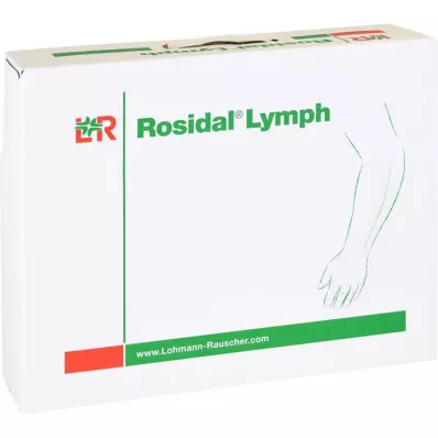 ROSIDAL Brazo linfático grande, 1 pieza ROSIDAL Brazo linfático grande, 1 pieza