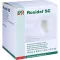 ROSIDAL SC Vendaje de compresión suave 10 cm x 2,5 m, 1 pieza