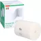 ROSIDAL SC Vendaje de compresión suave 10 cm x 2,5 m, 1 pieza