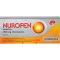 NUROFEN Cápsulas blandas inmediatas de 200 mg, 10 unidades