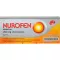 NUROFEN Cápsulas blandas inmediatas de 200 mg, 10 unidades