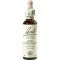 BACHBLÜTEN Gotas de Castaño Rojo, 20 ml