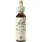 BACHBLÜTEN Gotas de agua de roca, 20 ml