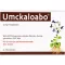 UMCKALOABO 20 mg comprimidos recubiertos con película, 30 unidades