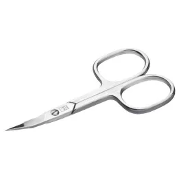 Tijeras combinadas ApoLine, 9 cm cromadas, 1 unidad