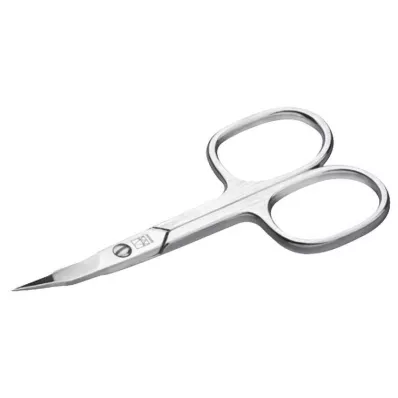 Tijeras combinadas ApoLine, 9 cm cromadas, 1 unidad