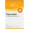PASCORBIN Solución inyectable en ampollas, 10X5 ml
