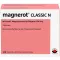 MAGNEROT CLASSIC N tabletas, 200 piezas