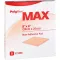 POLYMEM Almohadilla para heridas Max 20x20 cm, 5 piezas