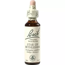 BACHBLÜTEN Gotas Estrella de Belén, 20 ml