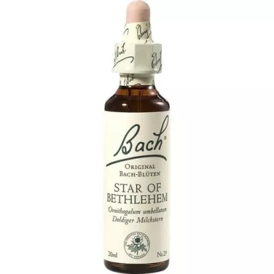 BACHBLÜTEN Gotas Estrella de Belén, 20 ml