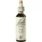 BACHBLÜTEN Gotas de vid, 20 ml
