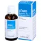 LÖWE KOMPLEX No.7 Uva ursi comp. gotas, 50 ml