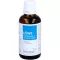 LÖWE KOMPLEX No.7 Uva ursi comp. gotas, 50 ml