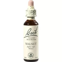 BACHBLÜTEN Gotas de nuez, 20 ml