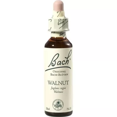 BACHBLÜTEN Gotas de nuez, 20 ml BACHBLÜTEN Gotas de nuez, 20 ml