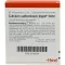 CALCIUM CARBONICUM INJEEL ampollas fuertes, 10 piezas