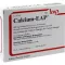 CALCIUM EAP Ampollas, 5X10 ml
