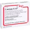 CALCIUM EAP Ampollas, 5X10 ml