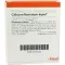 CALCIUM FLUORATUM INJEEL Ampollas, 10 piezas