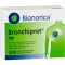 BRONCHIPRET TP Tabletas recubiertas con película, 100 piezas