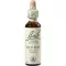 BACHBLÜTEN Gotas de rosa silvestre, 20 ml