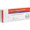 CALCIVIT Tabletas efervescentes, 40 piezas