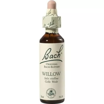 BACHBLÜTEN Gotas de sauce, 20 ml