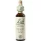 BACHBLÜTEN Gotas de sauce, 20 ml