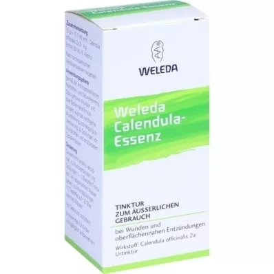CALENDULA ESSENZ 20%, 50ml