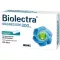 BIOLECTRA Magnesio 300 mg cápsulas, 100 piezas