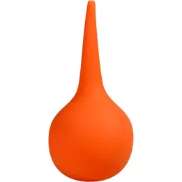 OHRENSPRITZE 30 g de goma pequeña, 1 pieza