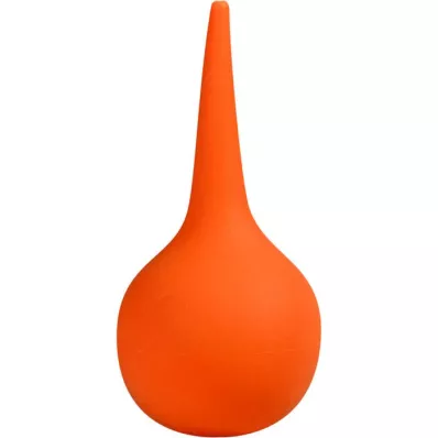 OHRENSPRITZE 30 g de goma pequeña, 1 pieza