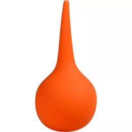 OHRENSPRITZE 90 g de goma grande, 1 pieza