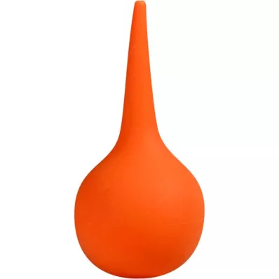 OHRENSPRITZE 90 g de goma grande, 1 pieza