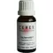 CERES Tintura madre de Alchemilla, 20 ml