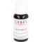 CERES Tintura madre de Alchemilla, 20 ml