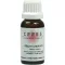 CERES Tintura madre de Allium ursinum, 20 ml