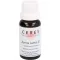CERES Tintura madre de Avena sativa, 20 ml
