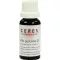 CERES Tintura madre de Bellis perennis, 20 ml