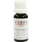 CERES Tintura madre de manzanilla, 20 ml