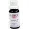 CERES Tintura madre de Crataegus, 20 ml