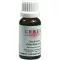 CERES Tintura madre de Geranium robertianum, 20 ml