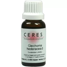 CERES Tintura madre de Glechoma hederacea, 20 ml