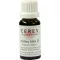 CERES Tintura madre de Hedera helix, 20 ml