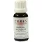 CERES Tintura madre de Melilotus officinalis, 20 ml
